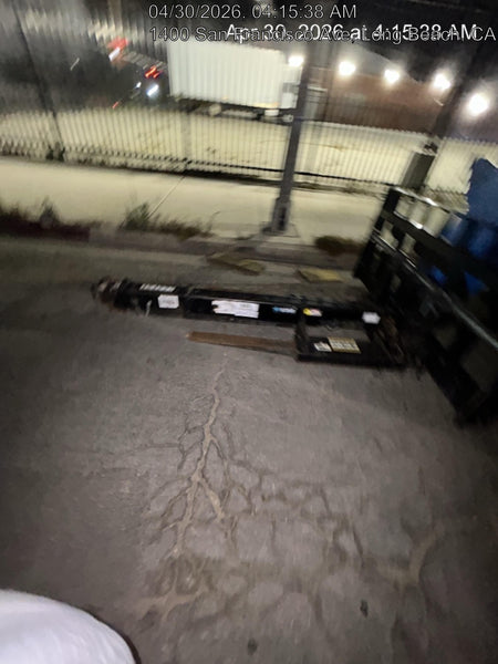 2024 STAR INDUSTRIES M1360B - Star JIB Boom