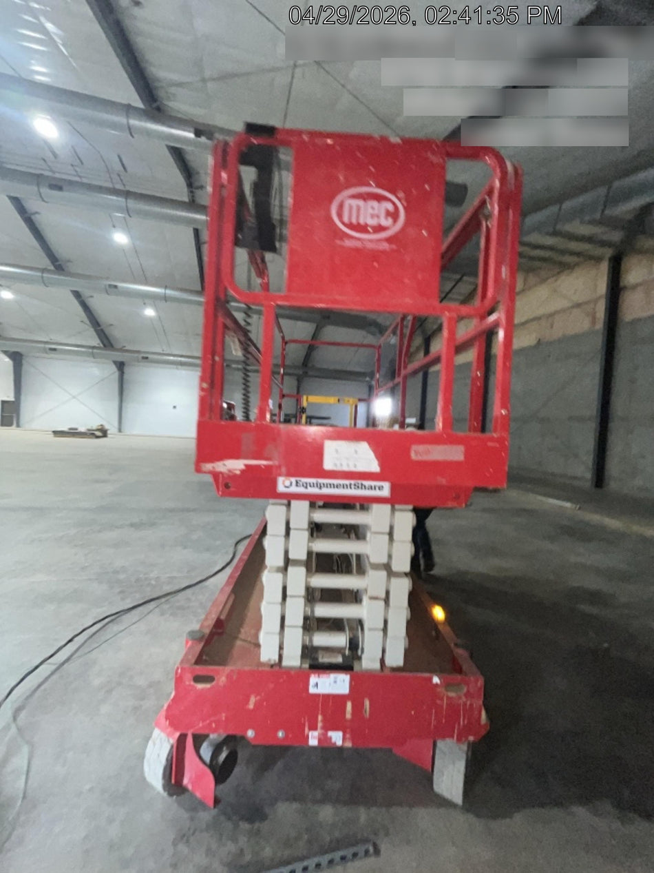 2021 MEC 4555SE