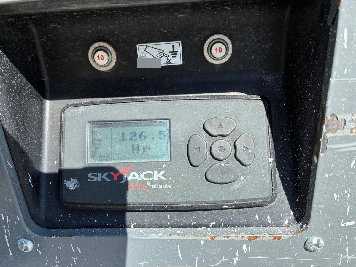 2023 SKYJACK SJ3219
