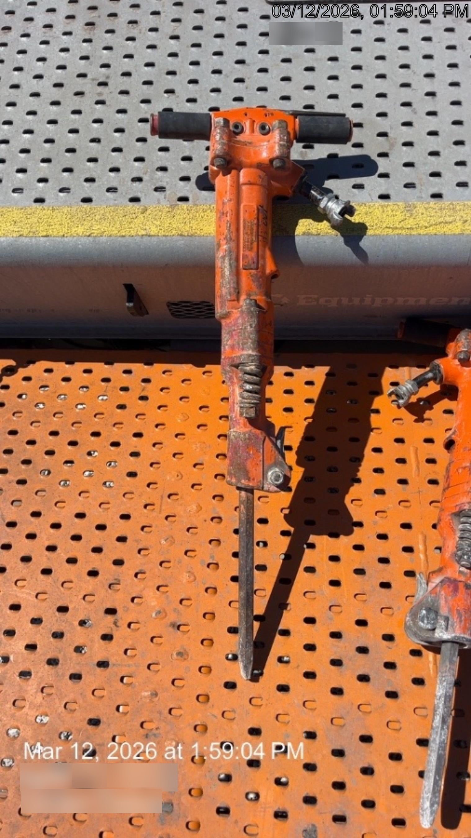 2024 MICHIGAN PNEUMATIC ES-TPB90-118-TRACKER
