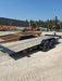 2026 BIG TEX TRAILER 14TL-20