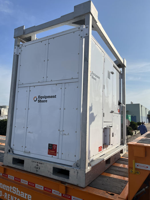 2021 SMARTECH RDDH6000-EH