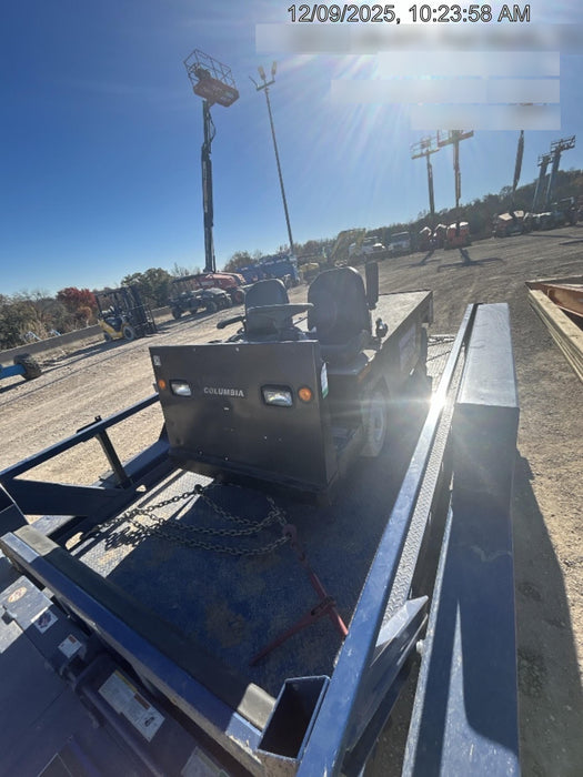 2022 COLUMBIA Payloader 2XL