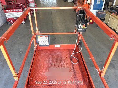 2022 SKYJACK SJ4740