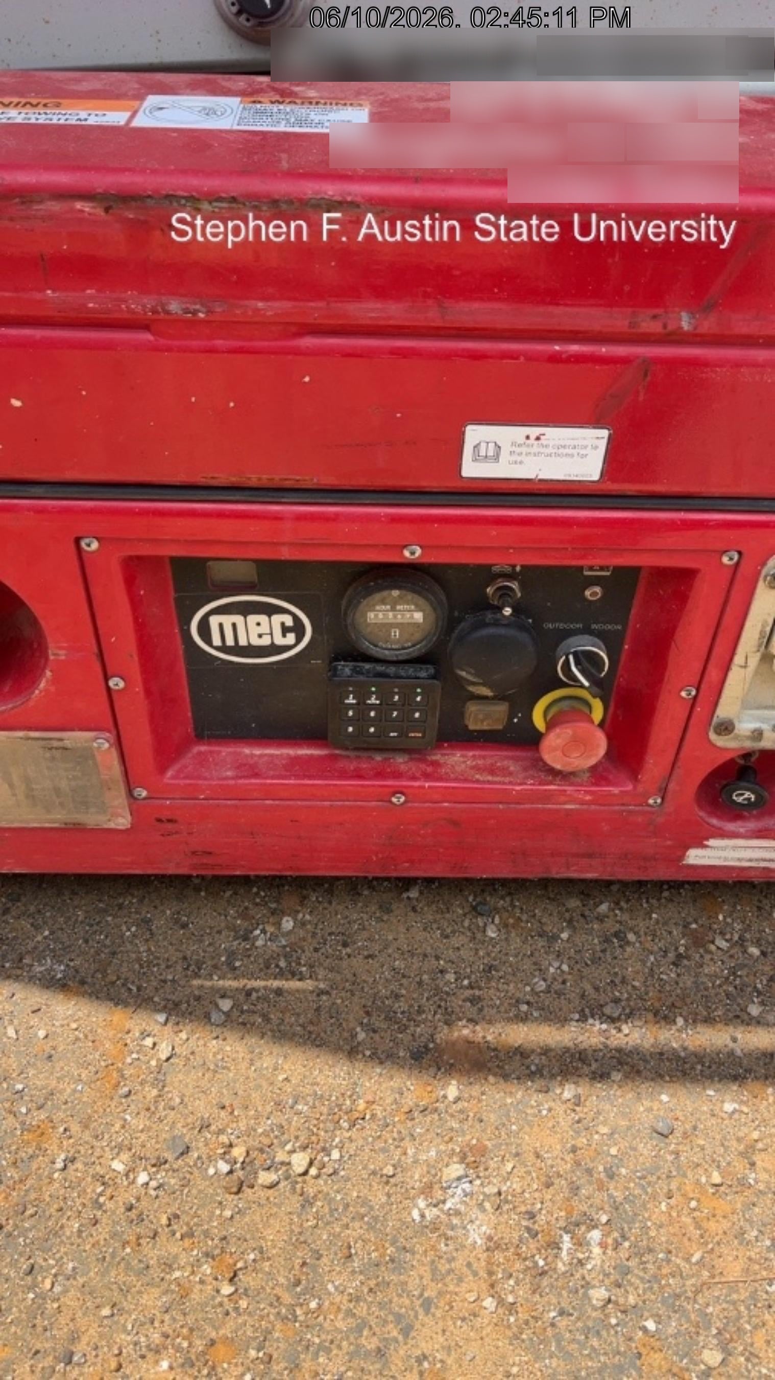 2021 MEC Micro 19