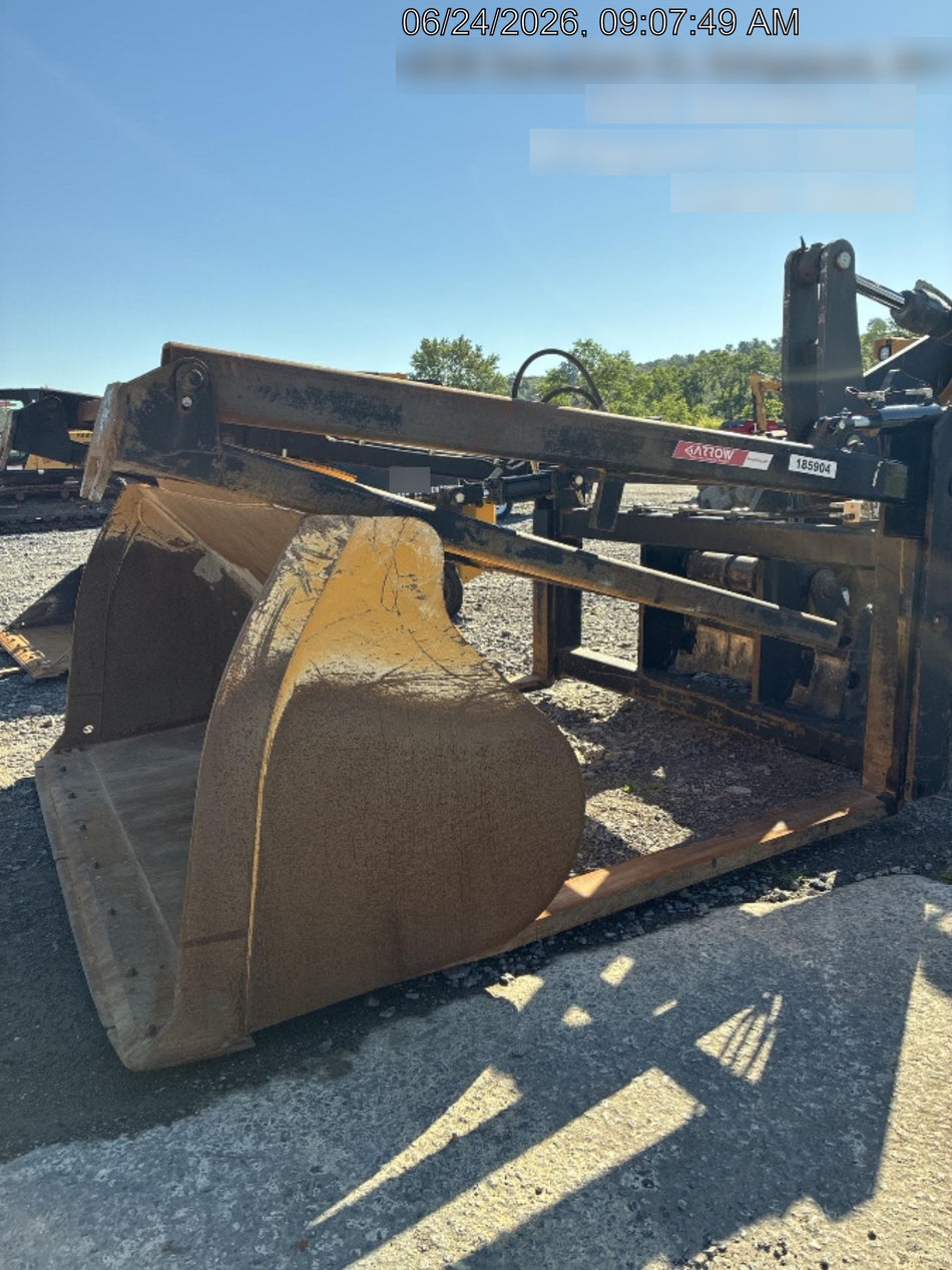 2021 ARROW MATERIAL HANDLING 049PG