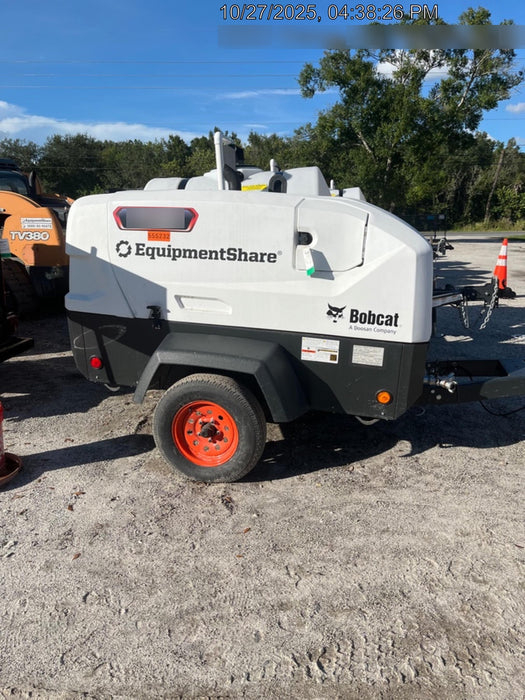 2025 BOBCAT PA185WDO-T4F