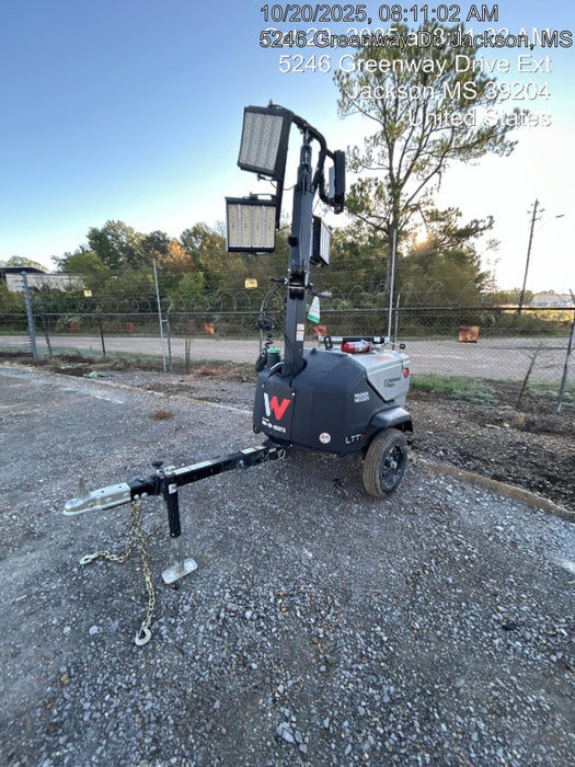 2024 WACKER NEUSON LTT4