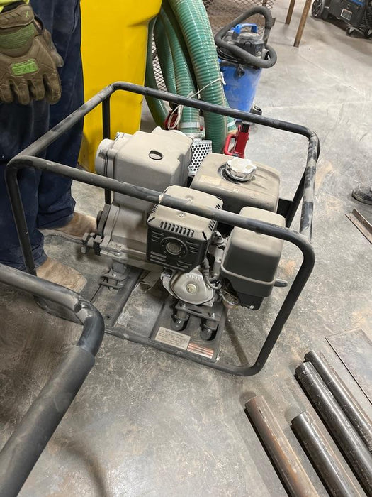 2024 MI-T-M WTP-T04-0MGH