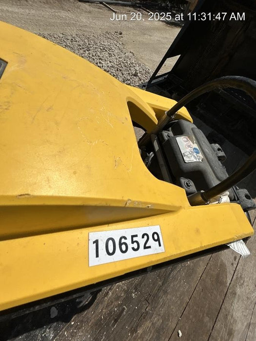 2020 WACKER NEUSON BS60-4As