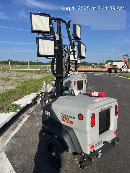 2024 WACKER NEUSON LTT4