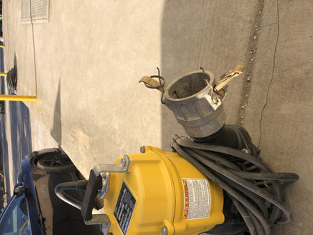 2018 WACKER NEUSON PST2