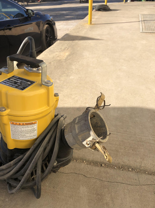 2018 WACKER NEUSON PST2