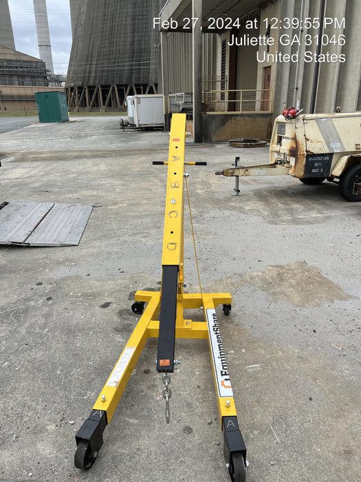 2024 VESTIL EHN-60-T