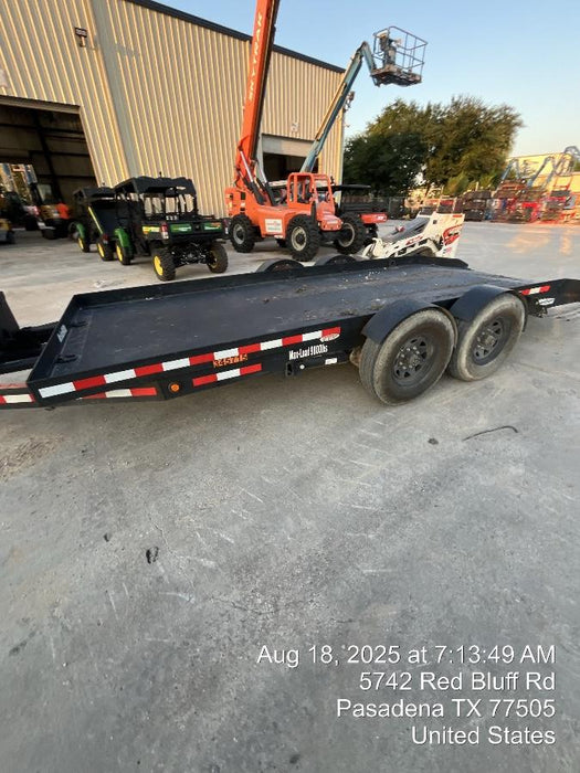 2023 STEELPOINT K19E