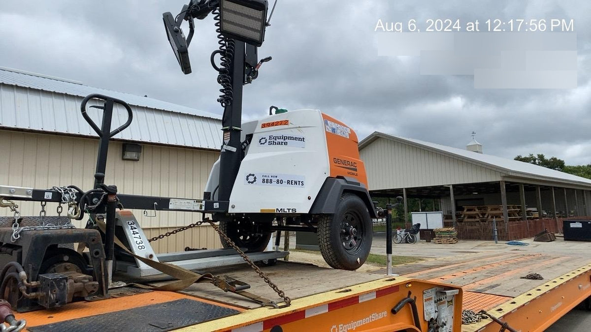 2024 GENERAC MLT2