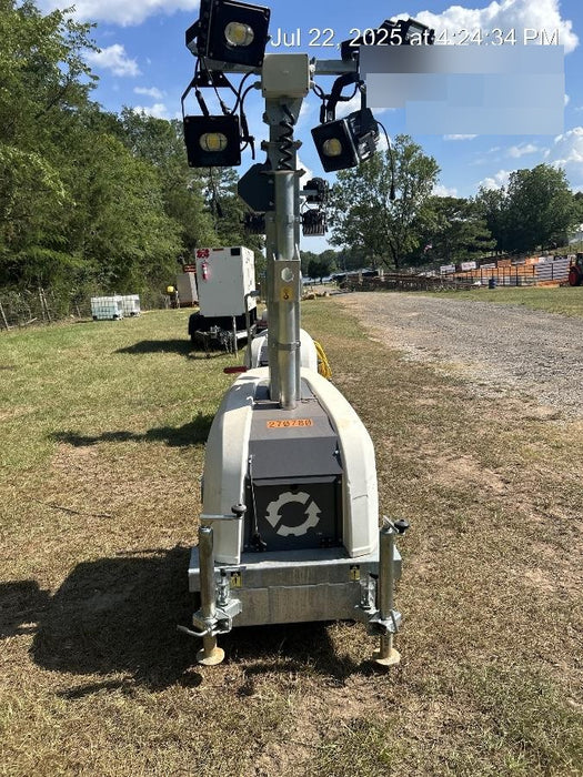 2022 ATLAS COPCO HILIGHT E3 Plus