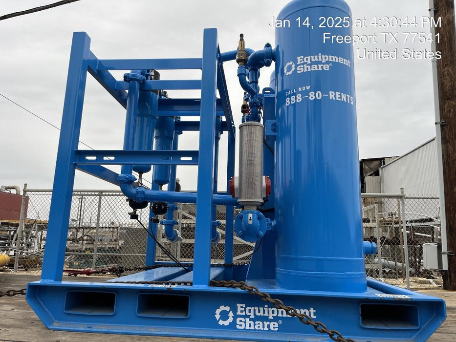 2024 HANKISON RDH-930G