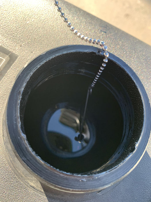 Allmand NLV3GR (4) LED Light Fixture 350W, 23' Vertical Mast, 3kW Prime, Towable, Deep Sea L401, Leveling Jacks, Yanmar T4F 5.8hp