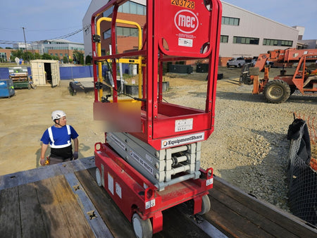 2022 MEC 1330SE