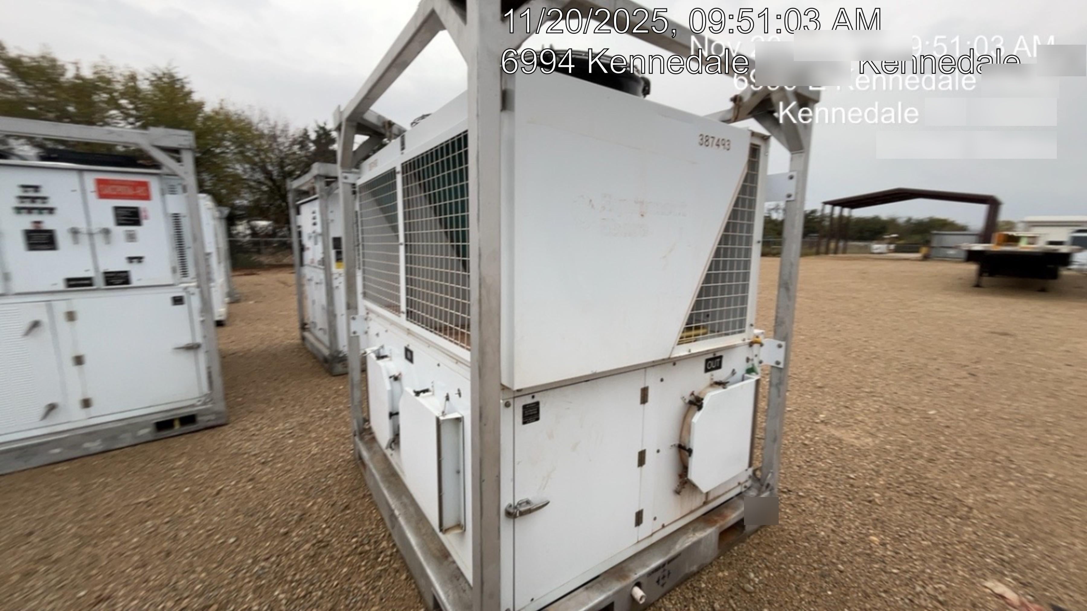 2024 SMARTECH SACP41A-HS