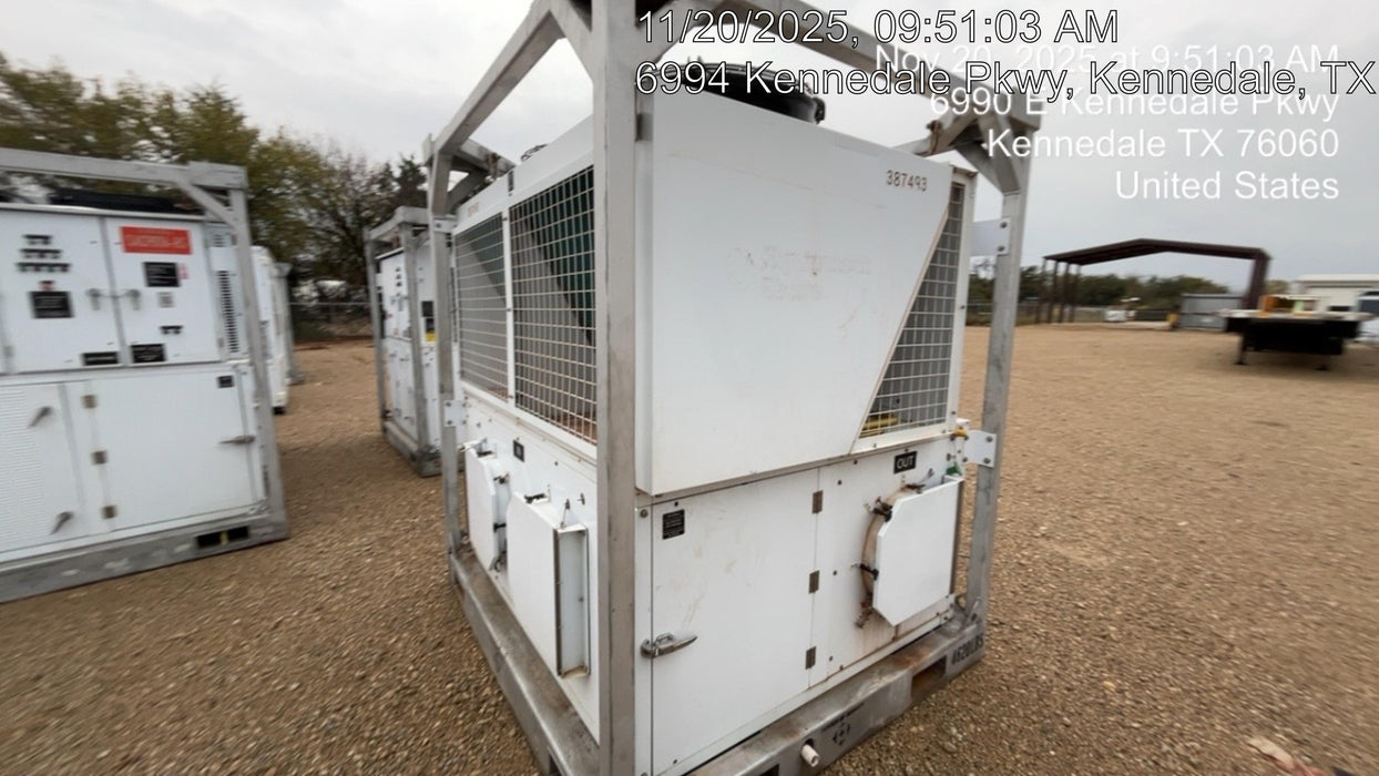 2024 SMARTECH SACP41A-HS