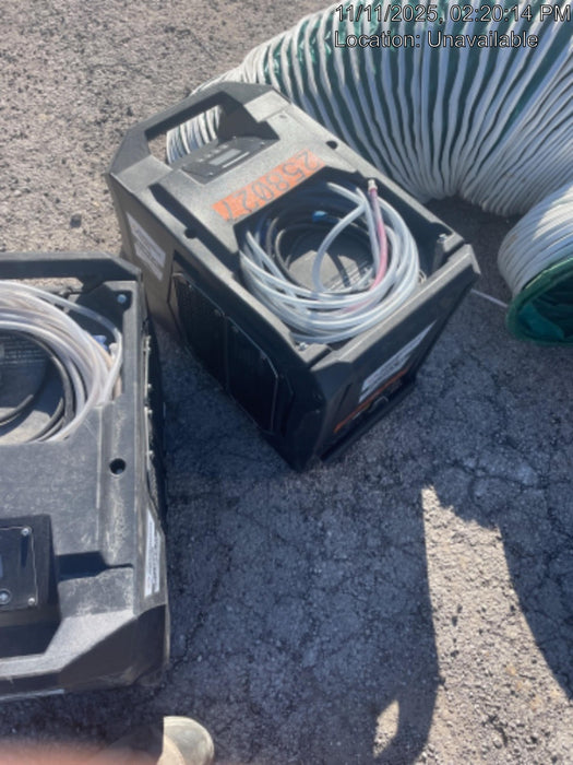 2022 PHOENIX DryMAX XL