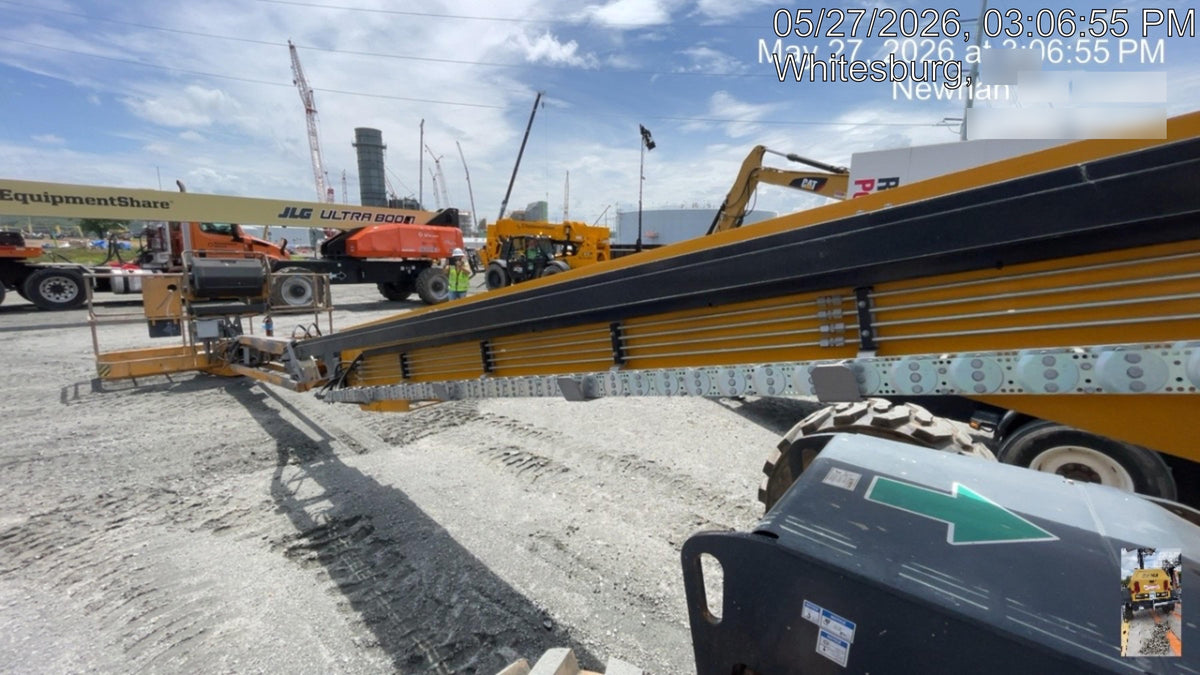 2022 HAULOTTE HT67 RTJ O