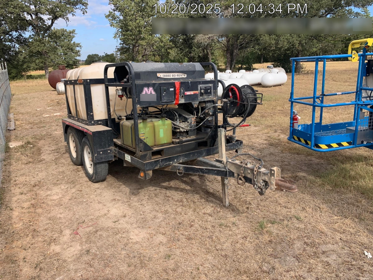 2021 MI-T-M CORPORATION HS-3006-0MDK-UR