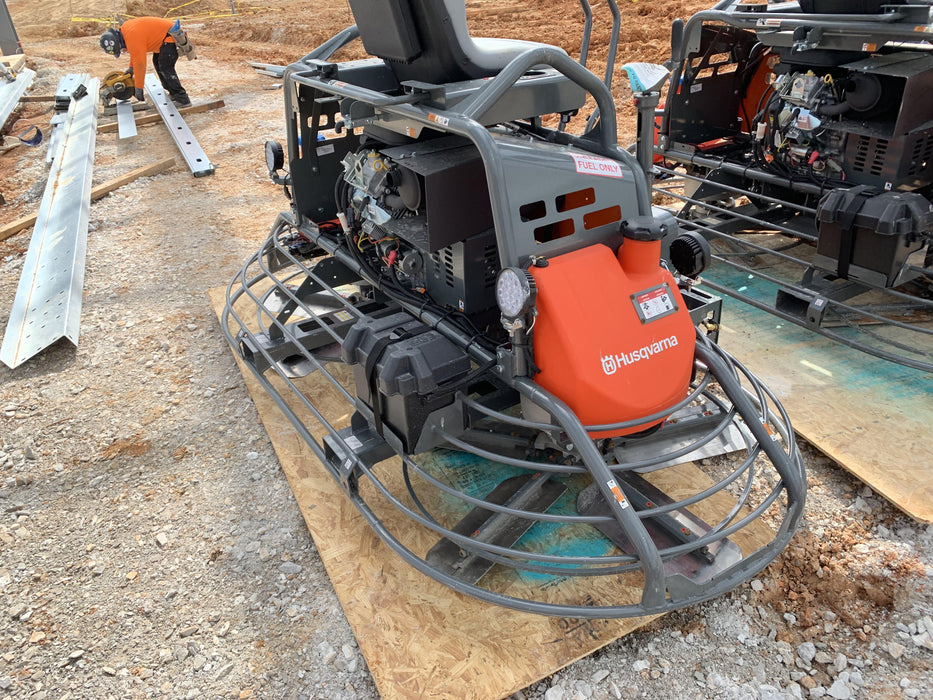 2020 HUSQVARNA CRT48