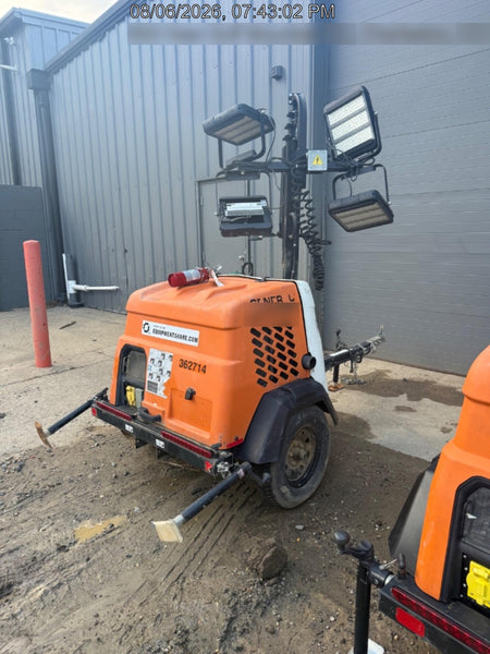 2023 GENERAC MLT2