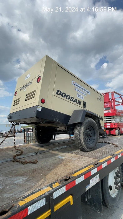 2023 DOOSAN P425/HP375WCU