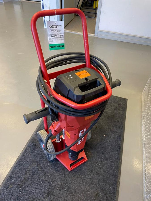 2024 HILTI TE 3000-AVR