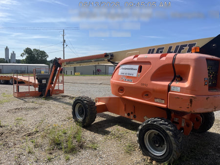 2004 JLG 460SJ