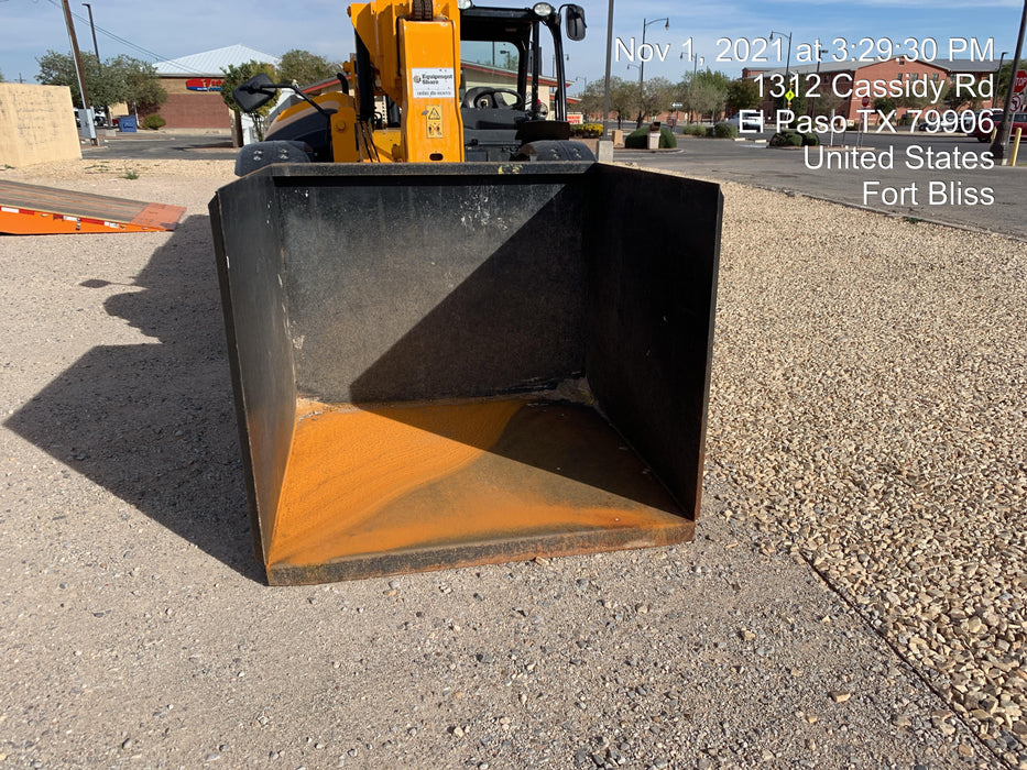 2020 STAR INDUSTRIES 1425