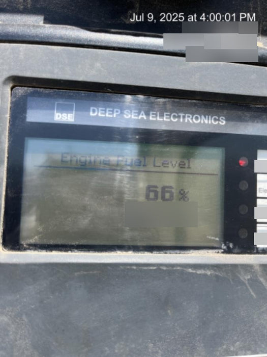 2021 ATLAS COPCO QAS150