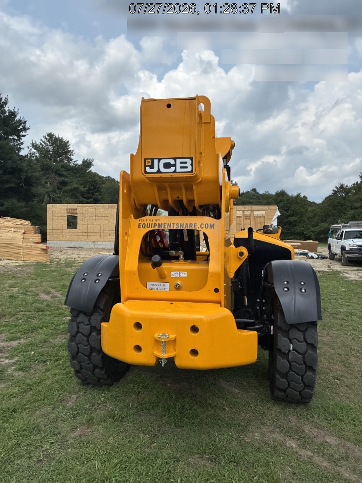 2026 JCB 512-56