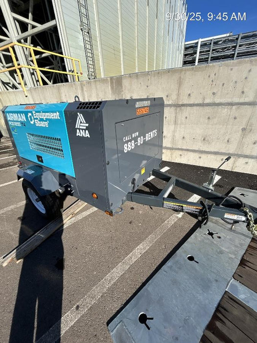 2025 AIRMAN PDS185S CWK