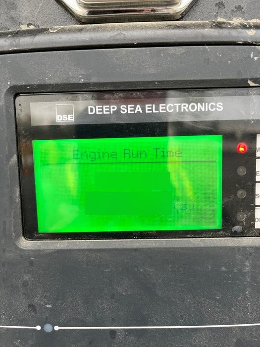 2022 ATLAS COPCO QAS 70