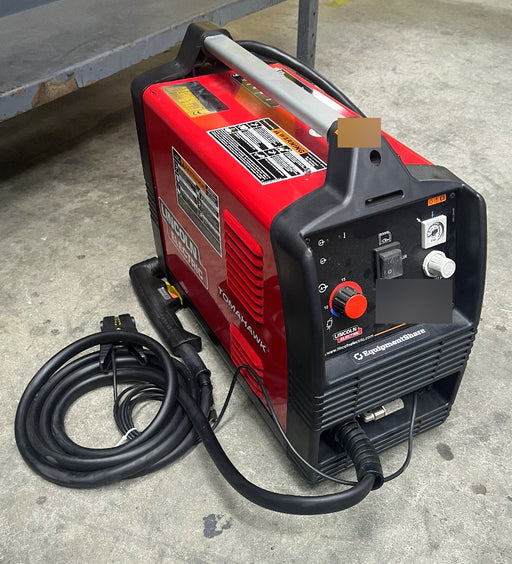 2023 LINCOLN ELECTRIC TOMAHAWK 375