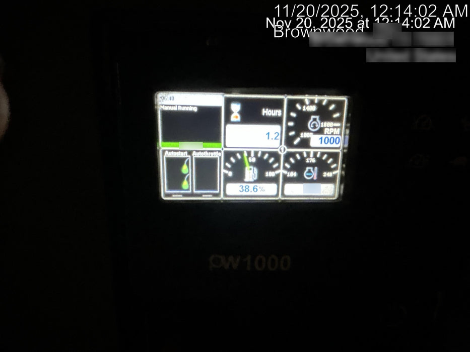 2021 ATLAS COPCO PAC66