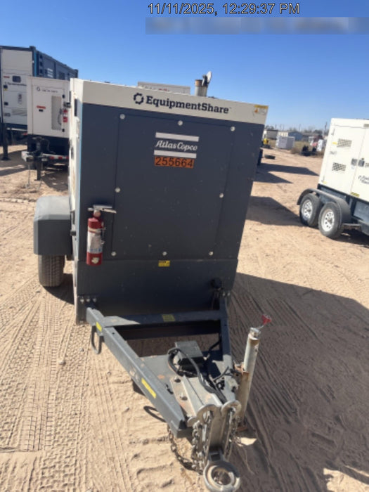 2022 ATLAS COPCO QAS45