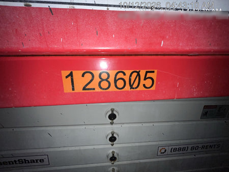 2021 MEC 4046SE