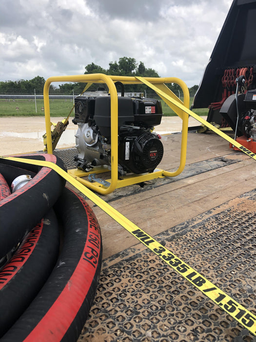 2021 WACKER NEUSON PT4A