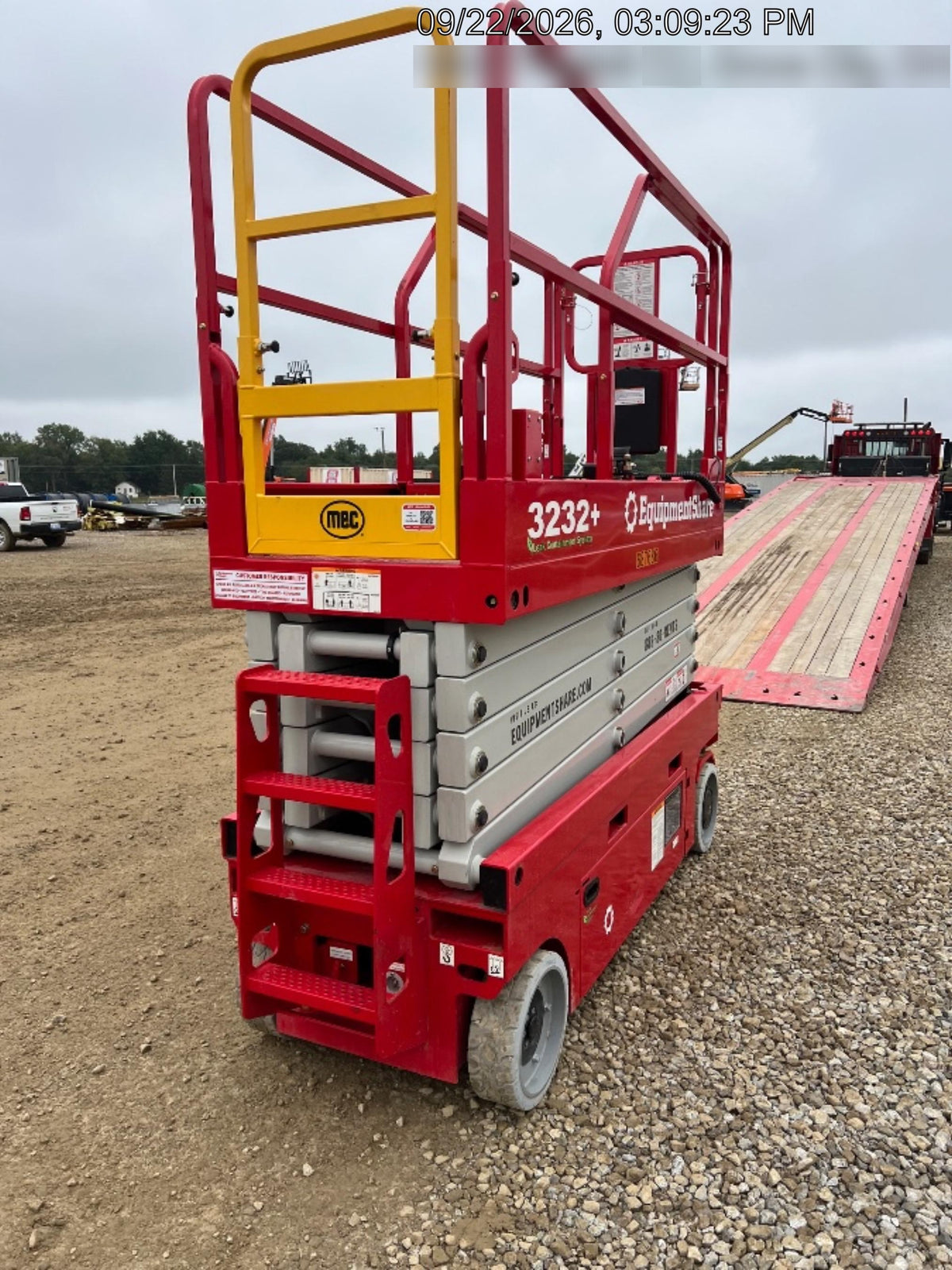 2026 MEC 3232+