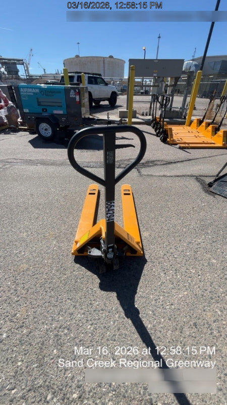 2026 ULINE H-1043