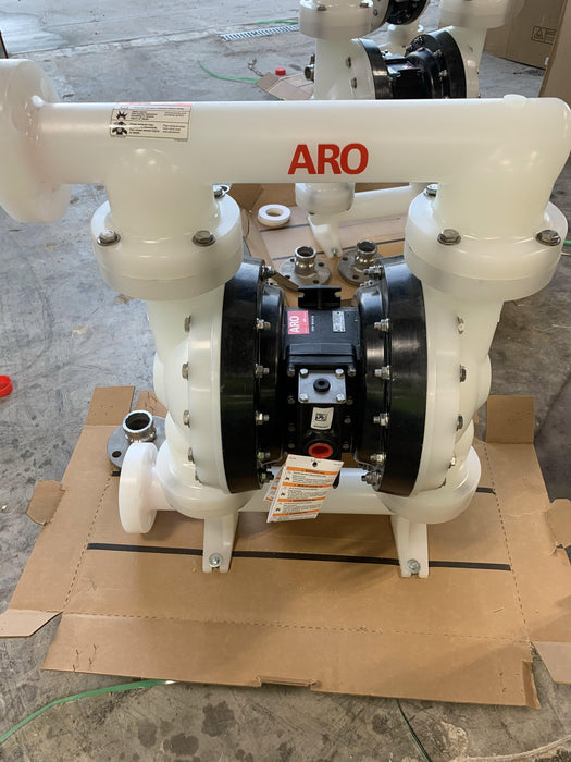 2021 INGERSOLL RAND PD20P-FPS-PTT