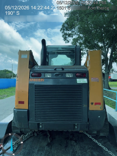 2023 CASE TR310B
