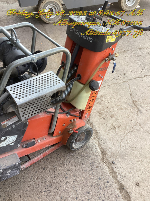 2023 MULTIQUIP MVC82VHW