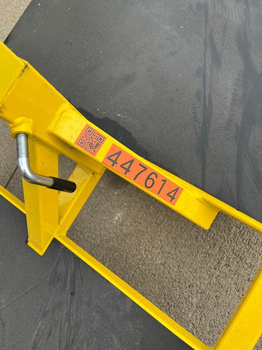 2024 CONSTRUCTION ELECTRICAL PRODUCTS 7322